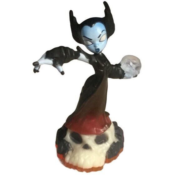 Skylanders Hex Sorceress Figurine - Picture 2 of 5